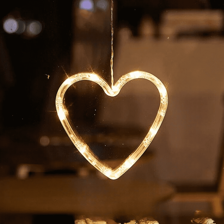 LED Lights of Christmas 