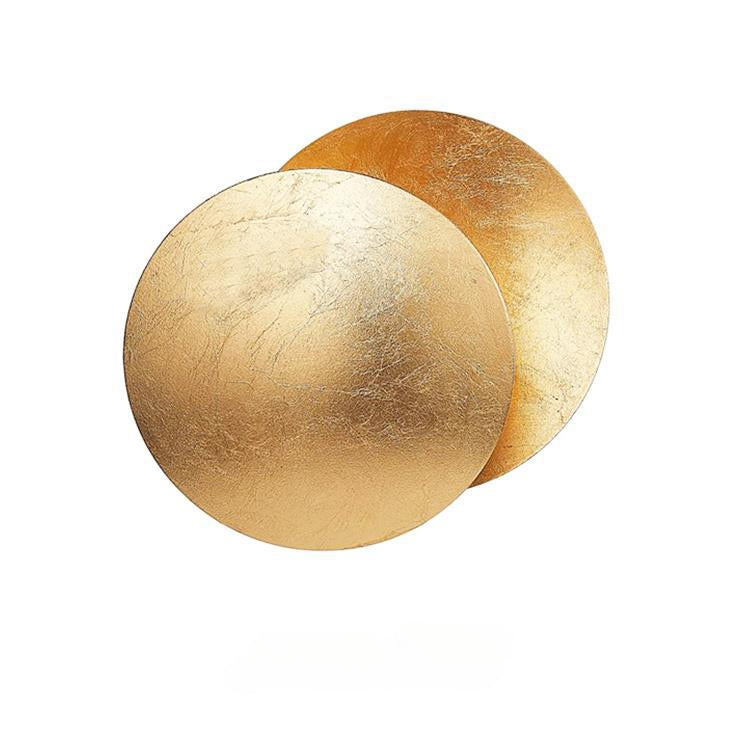 Led Moon Wall Light | Gathering Sun & Moon Design - motivodecor.com