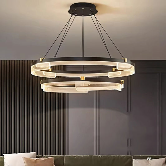 Modern Ceiling Chandelier Pendant Light 