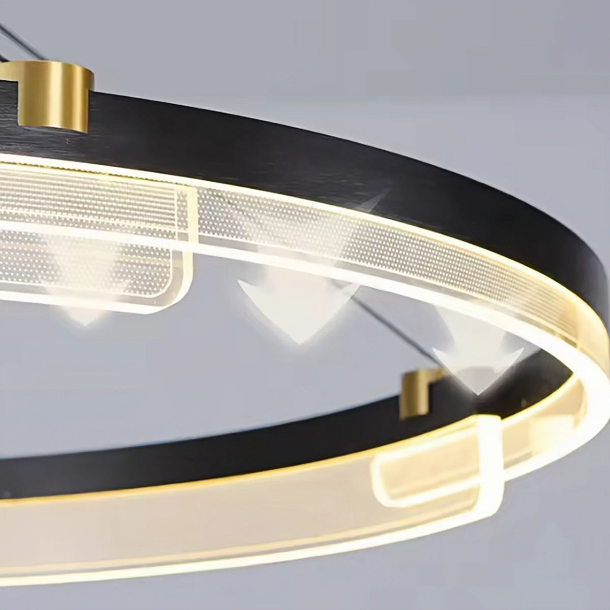 Modern Pendant Light for Dining Room