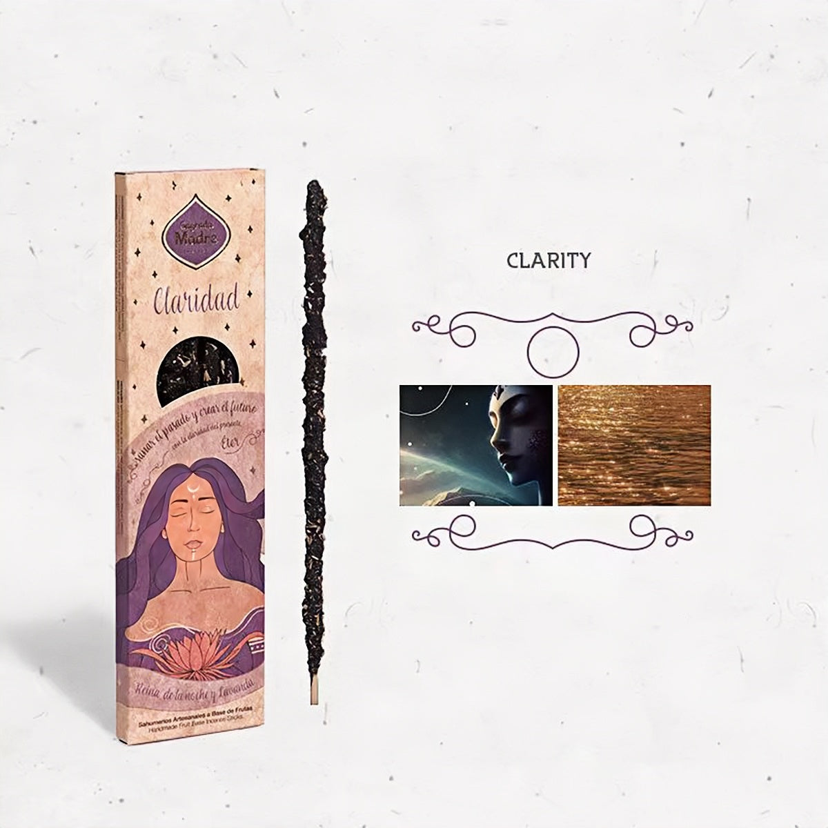 Sagrada Madre Imported from Argentina