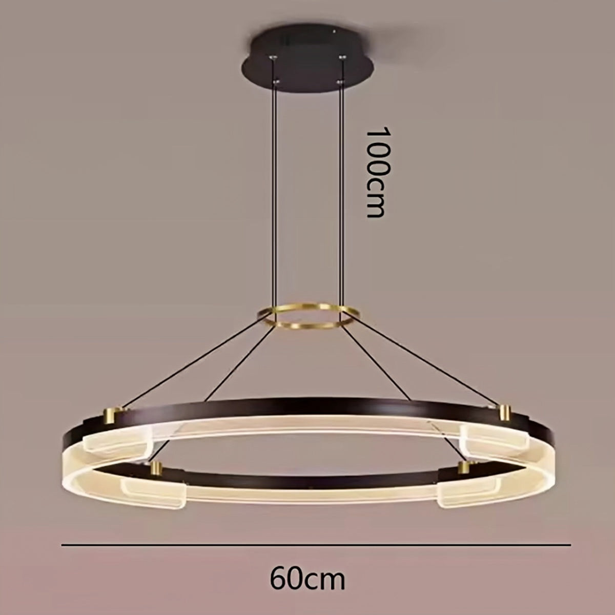 Ceiling Pendant Light for Dining Room