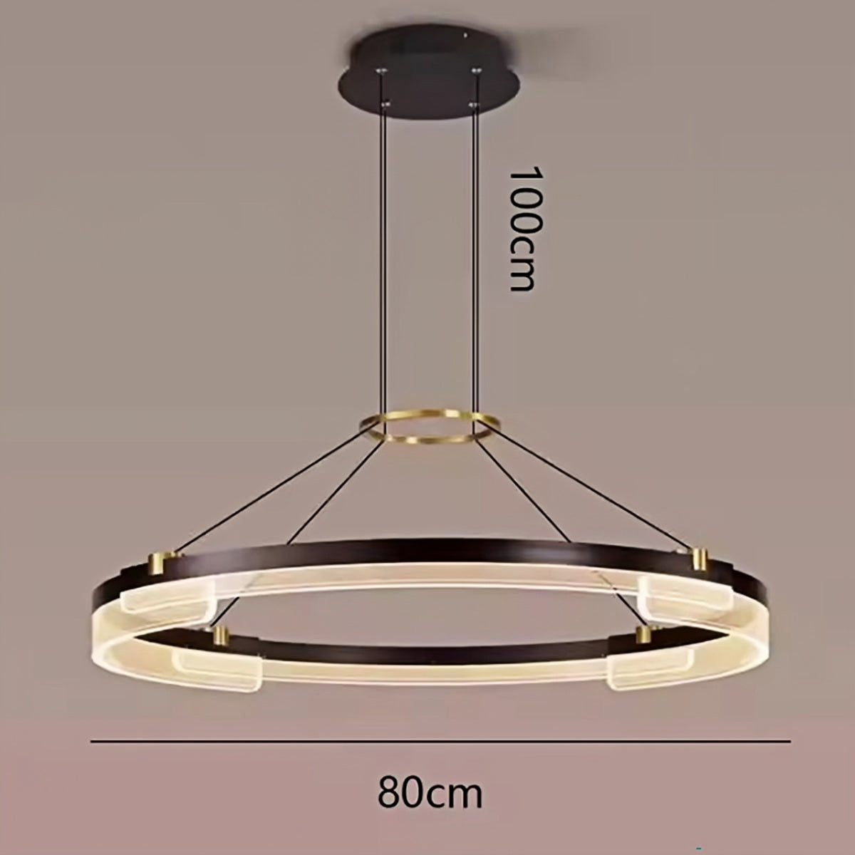 Modern Ceiling Chandelier Pendant Light for  Dining Room