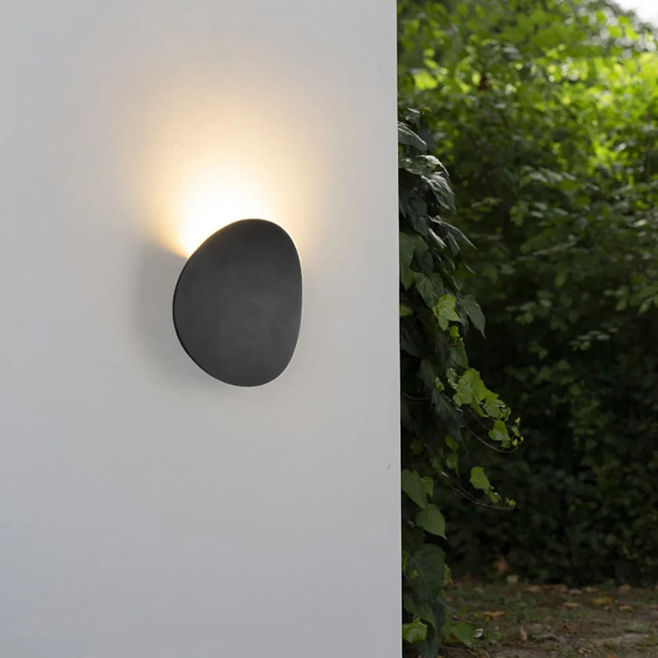 Led Wall Light | Premium Decorative Lamp for Modern Homes - motivodecor.com