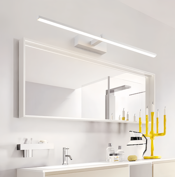 Acrylic Bathroom Wall Light: Functional Lighting Solutions