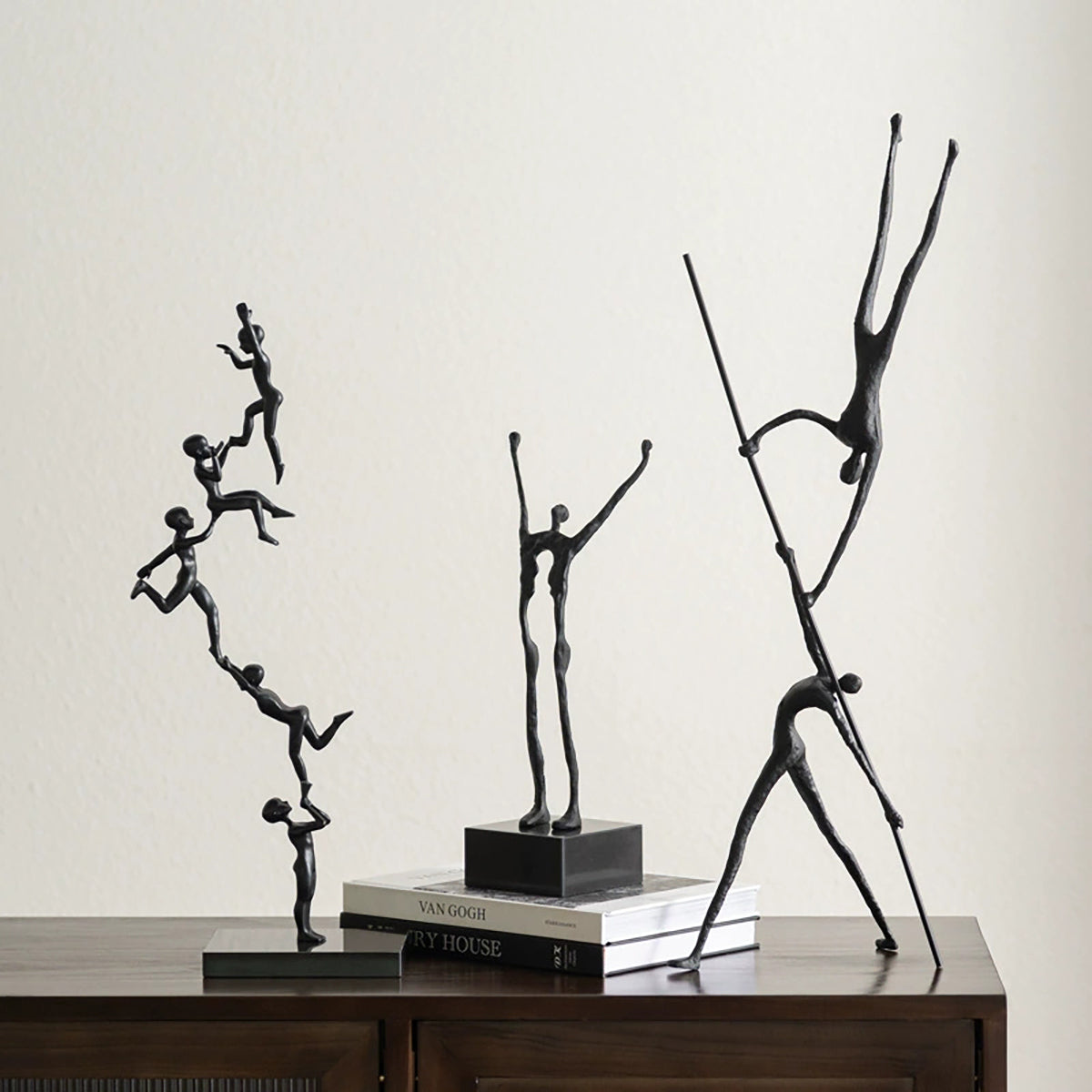 High-End Artistic Display Piece