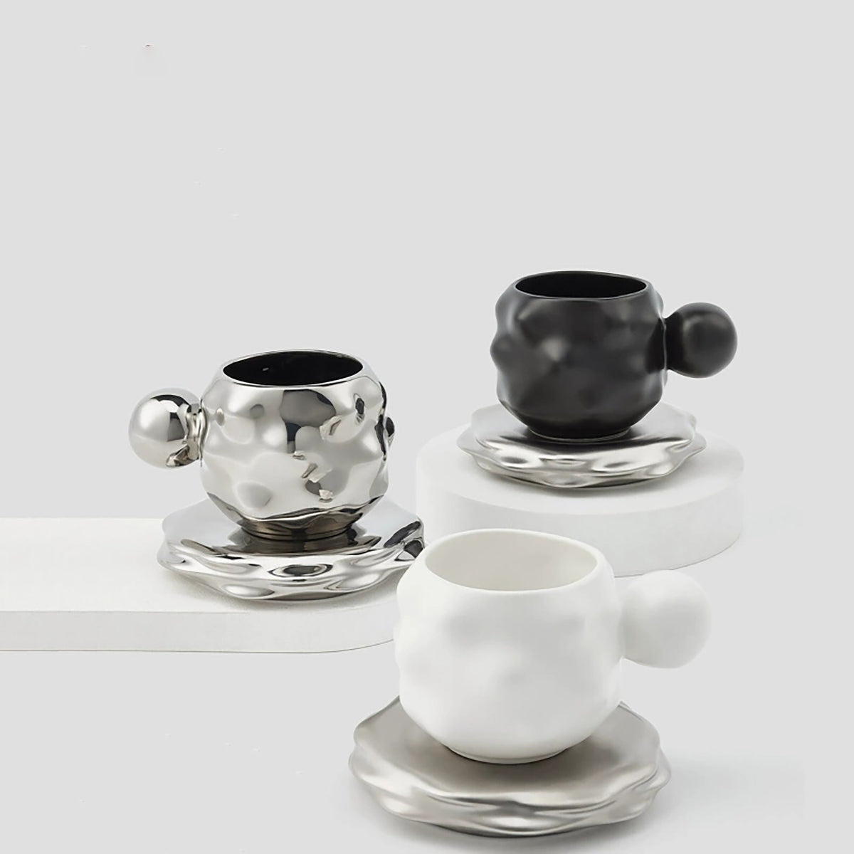 Gift Mug Box | Elegant Ceramic Coffee Mug Gift Set for All Occasions