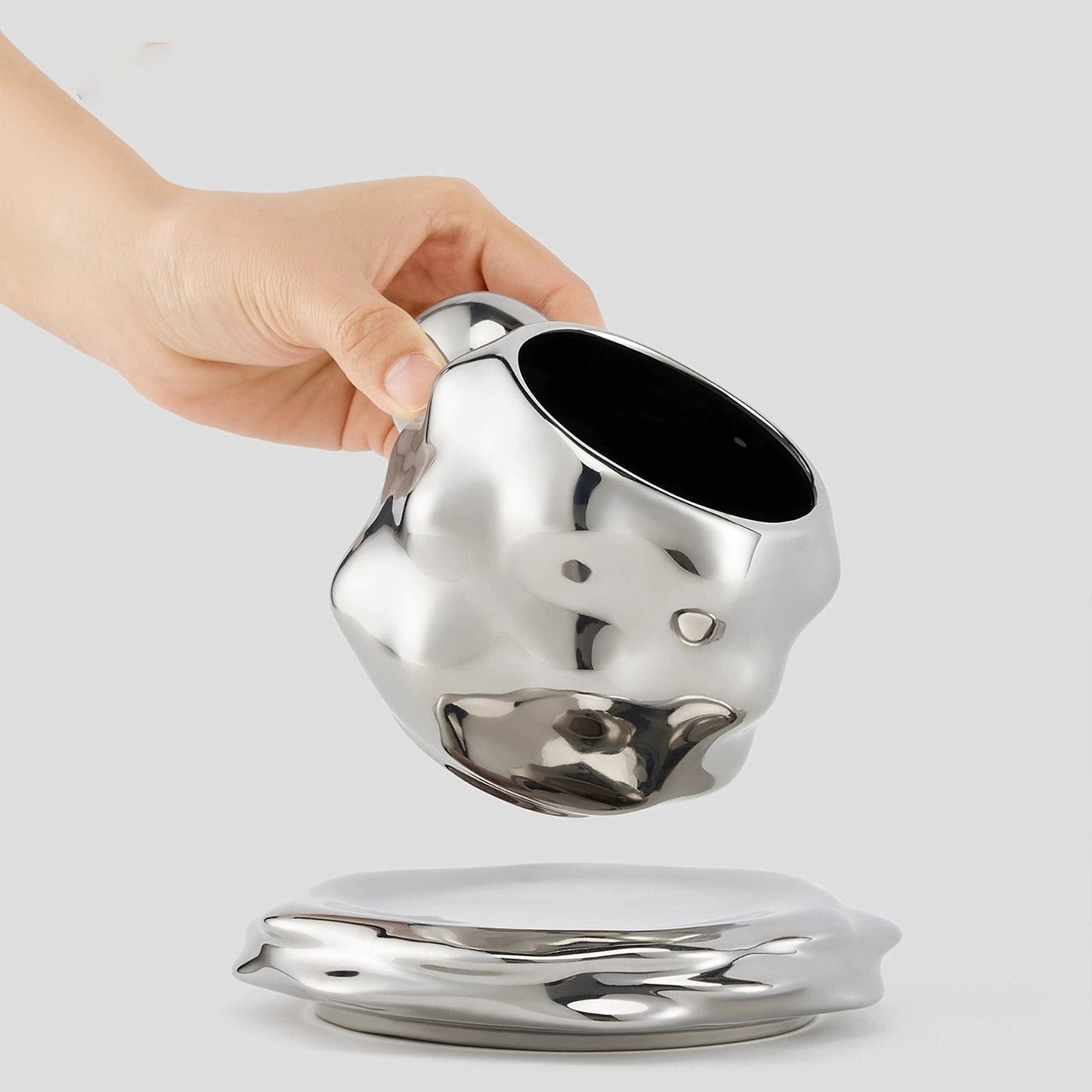 Gift Mug Box | Elegant Ceramic Coffee Mug Gift Set for All Occasions