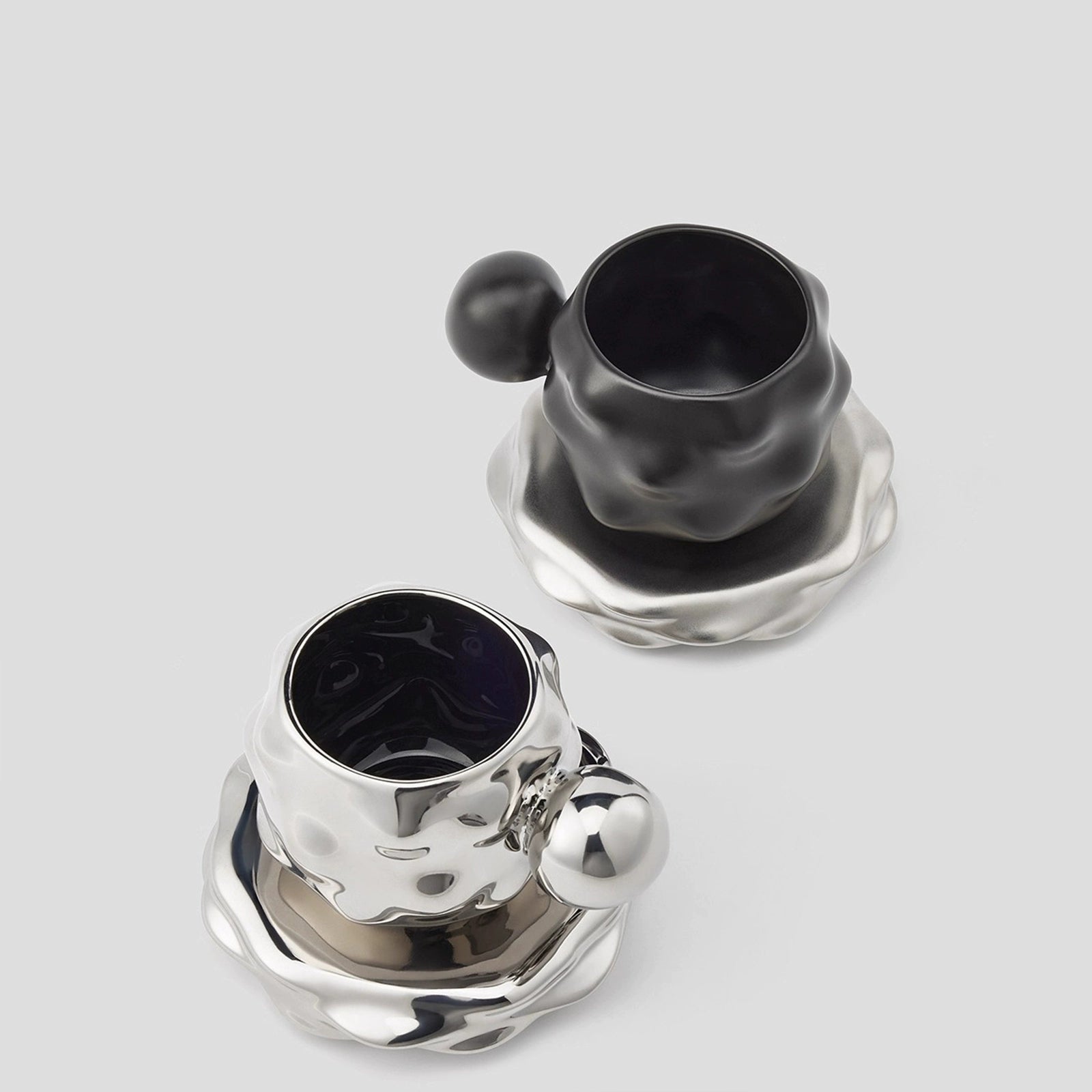 Gift Mug Box | Elegant Ceramic Coffee Mug Gift Set for All Occasions