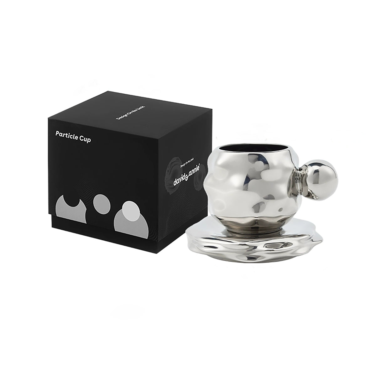 Gift Mug Box | Elegant Ceramic Coffee Mug Gift Set for All Occasions