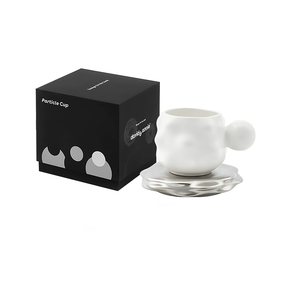 Gift Mug Box | Elegant Ceramic Coffee Mug Gift Set for All Occasions