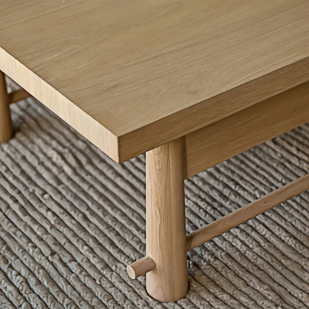 White Oak Table