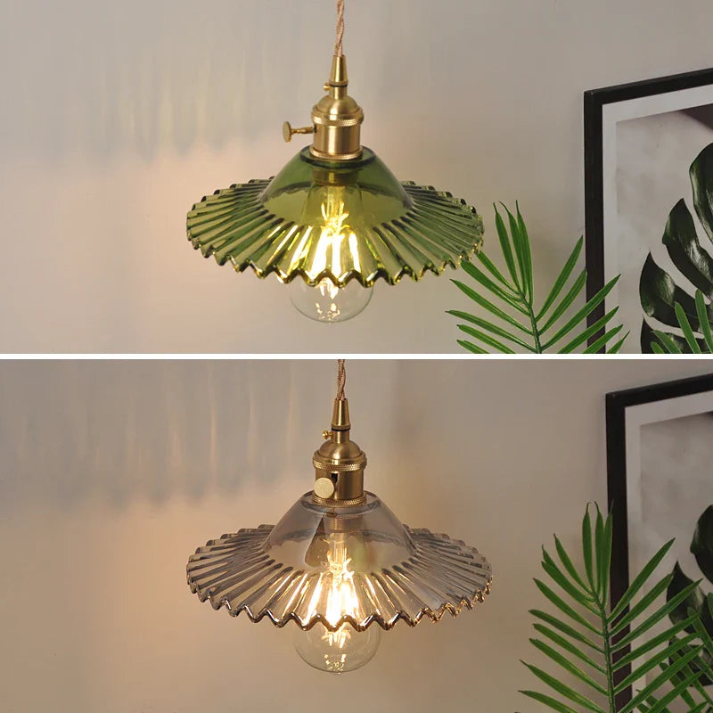 Bathroom Glass Wall Lights | Brighten Up Your Daily Routine in Style