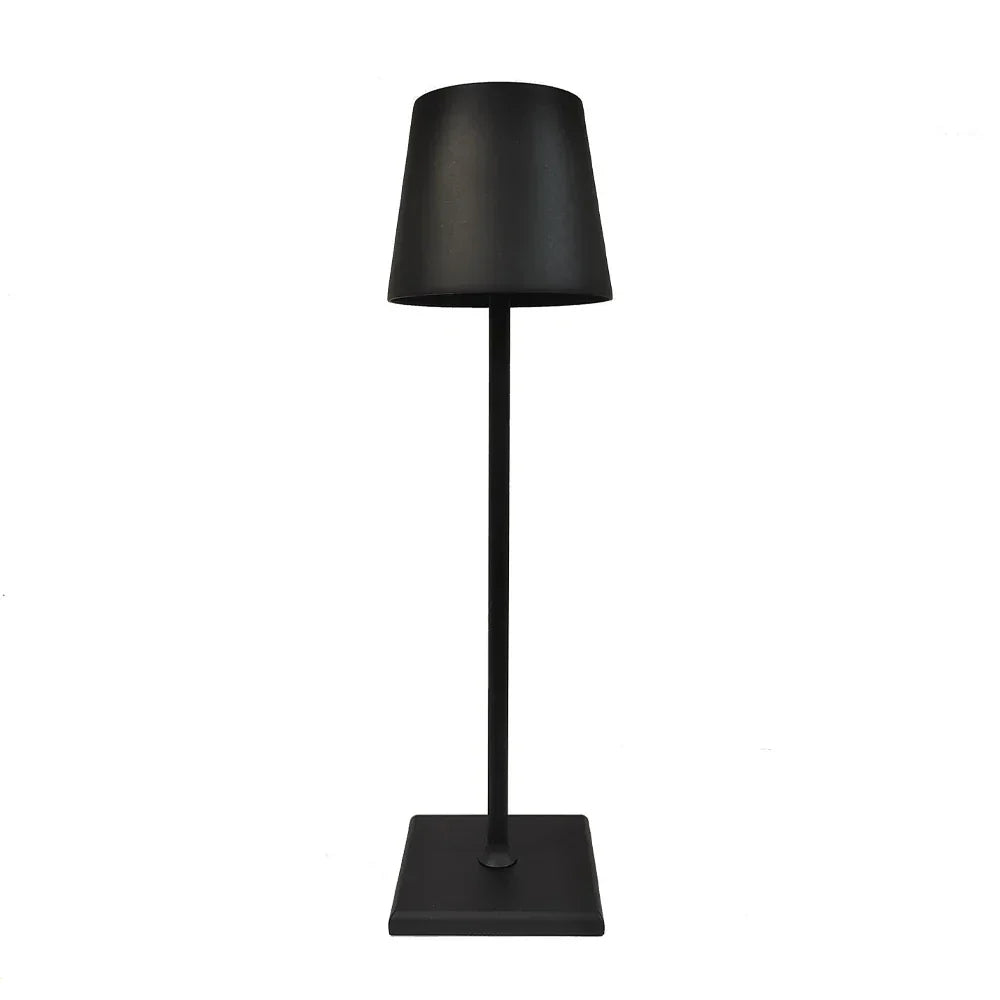 Rechargeable Dining Table Lamp - motivodecor.com