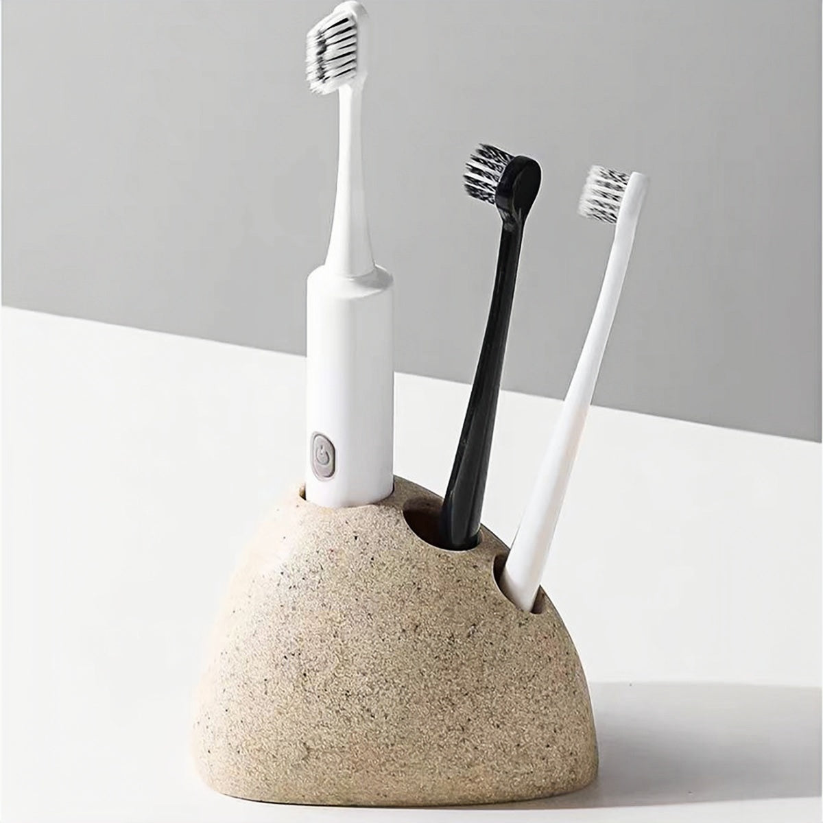  Toothbrush Holder – Dolomite Bathroom 