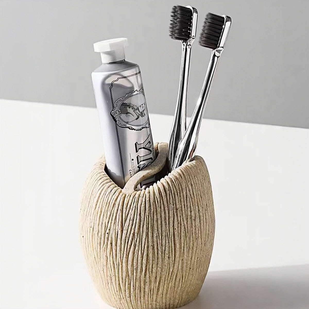 Toothbrush Holder – Dolomite Bathroom 