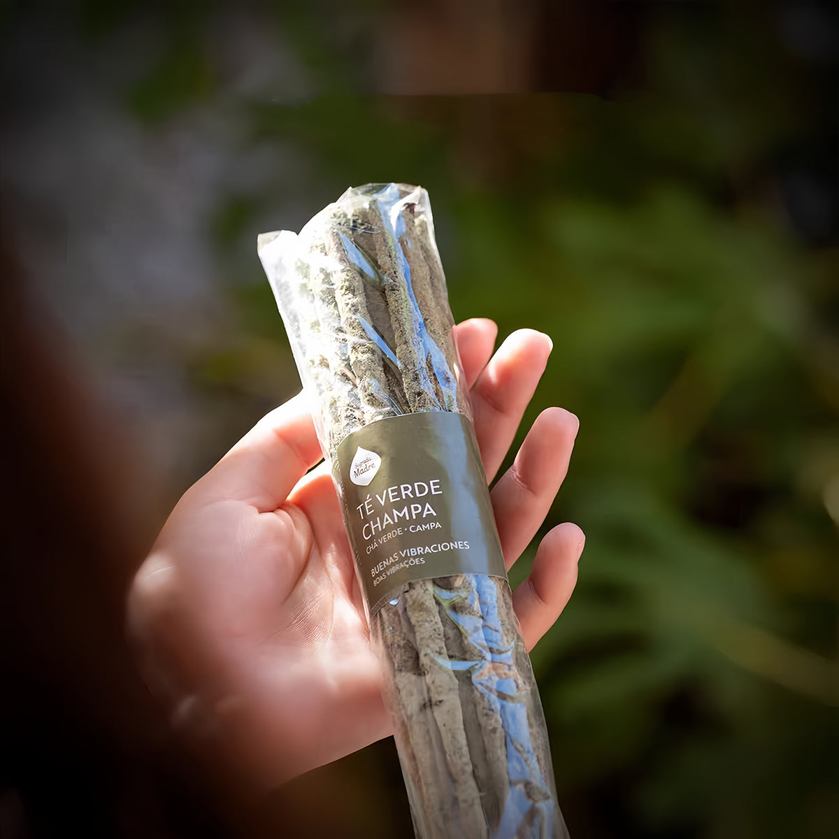 Natural Incense Gift Box Imported from Argentina