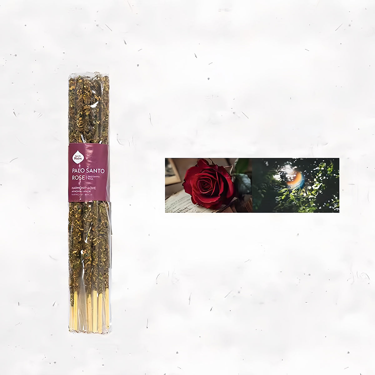 Imported from Argentina