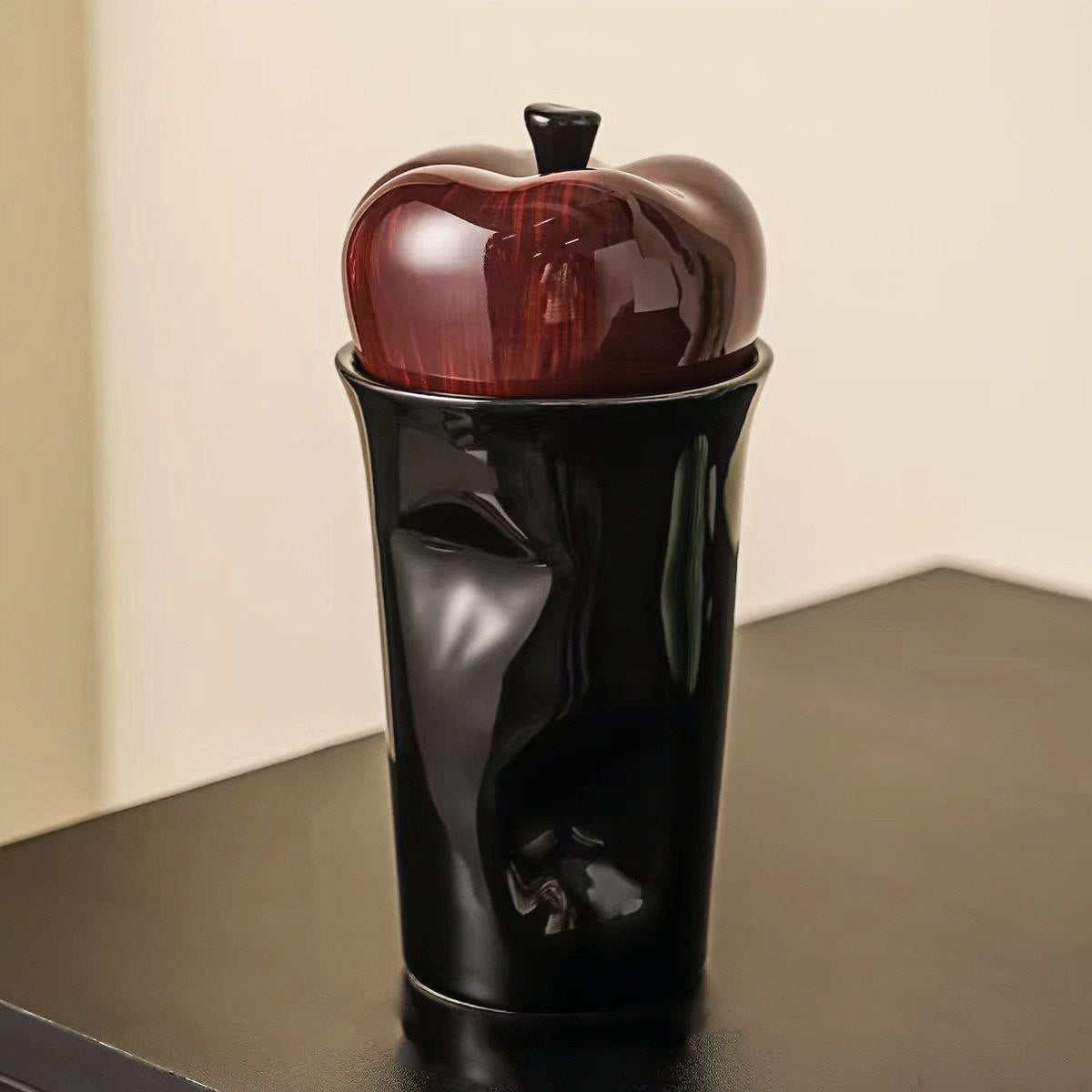 Christmas Eve Ceramic Gift Coffee Cup