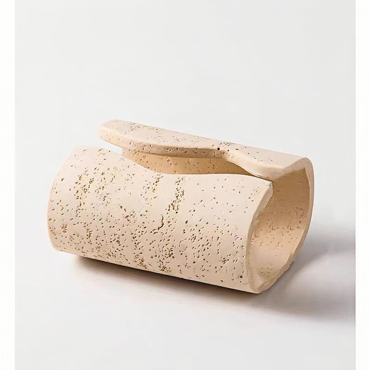  Tissue Box – Sabi Style Desktop Storage Organizer