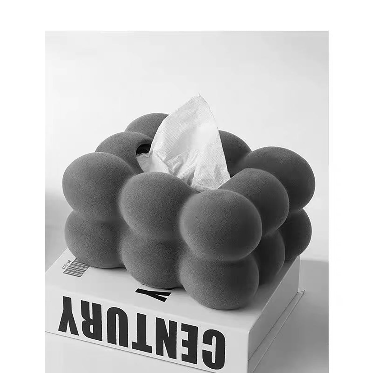 Luxury Minimalist Desktop Decor