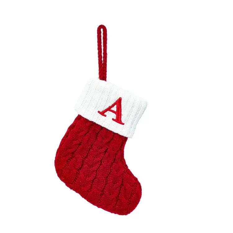 Christmas Socks - motivodecor.com