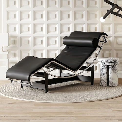 Classic LC4 Chaise Lounge for living room - motivodecor.com