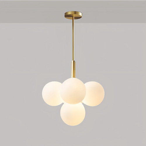 Cluster Pendant Light - motivodecor.com