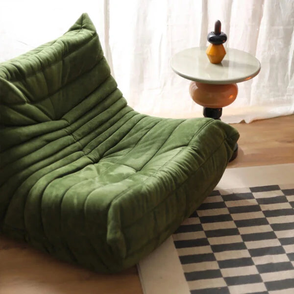 Togo Chair | The Ultimate Blend of Comfort and Functionality