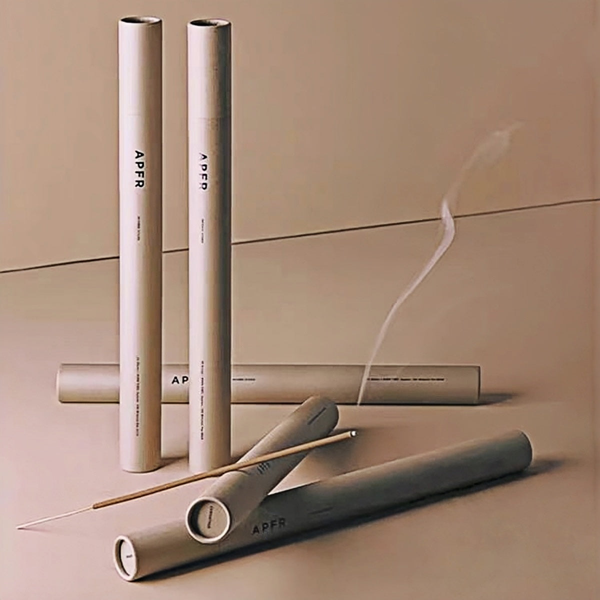 Natural Handmade Sandalwood Incense