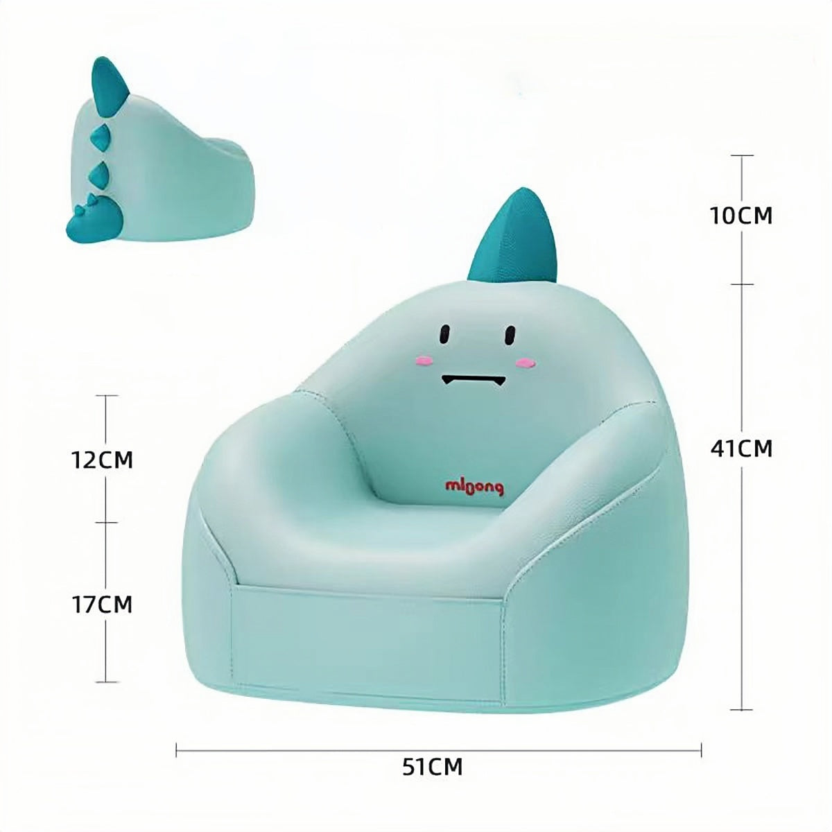 Kids’ Pro Sofa – Cute Cartoon for  Kids