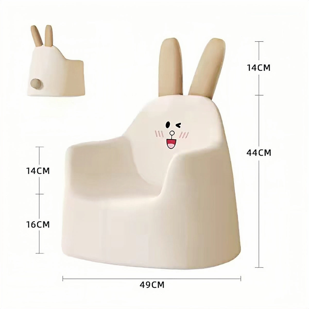  Sofa for Toddlers & Kids