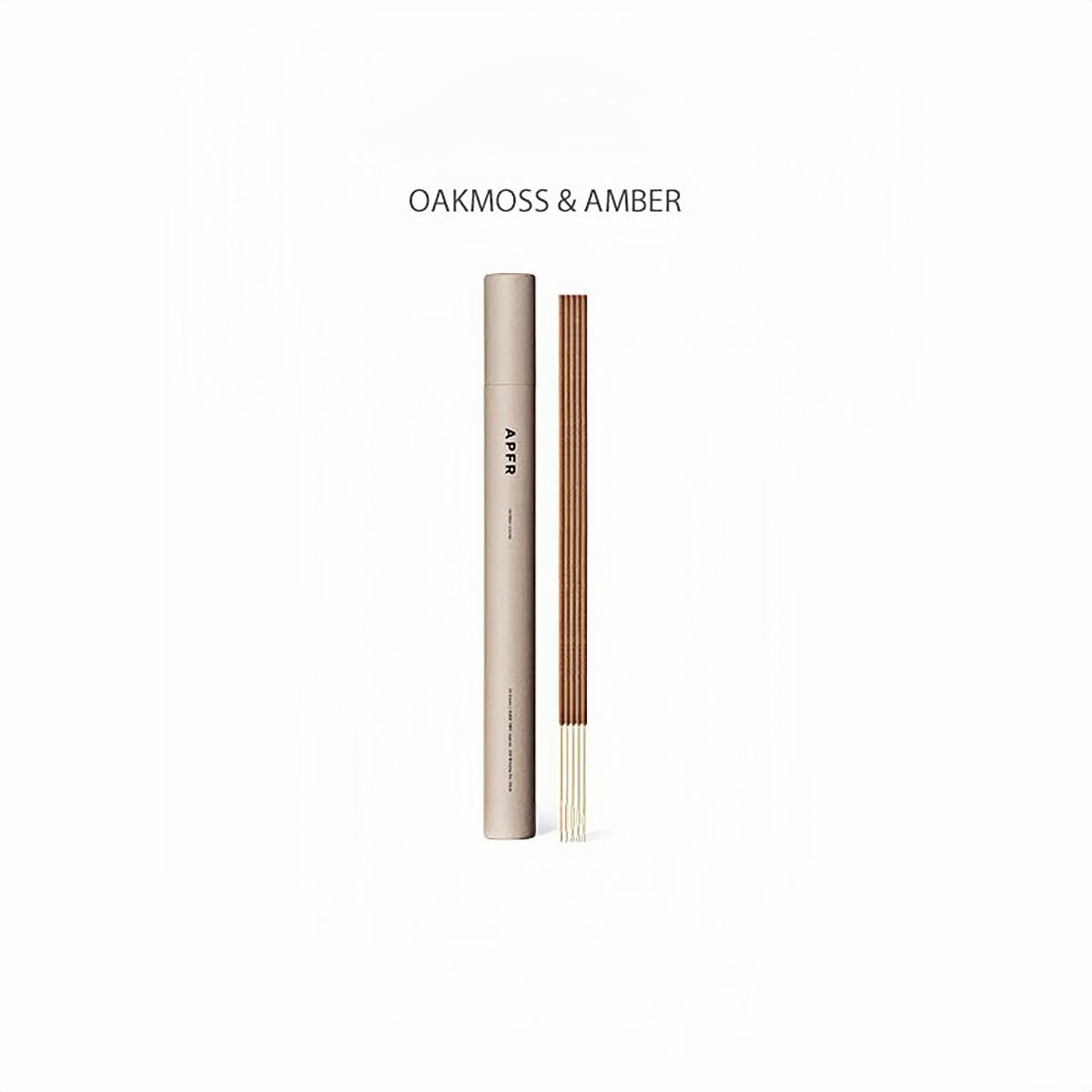 Natural Handmade Sandalwood Incense for Relaxation & Yoga