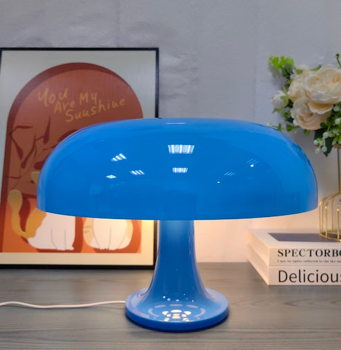 Mushroom Lamp | Whimsical Decor for Vibrant Spaces - motivodecor.com