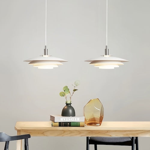 Stylish Kitchen Pendant Lighting - motivodecor.com