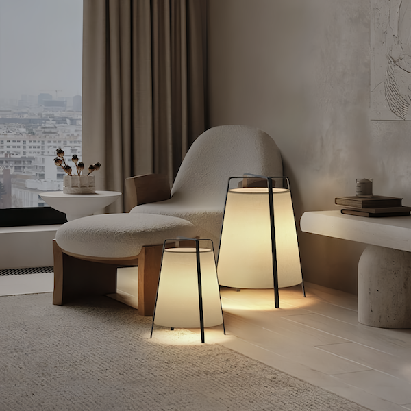 Bedroom Japanese Lights: Elegant & Serene Lighting Options