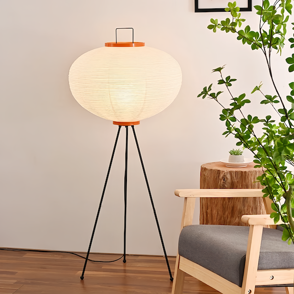 Minimalist Floor Lamp - motivodecor.com