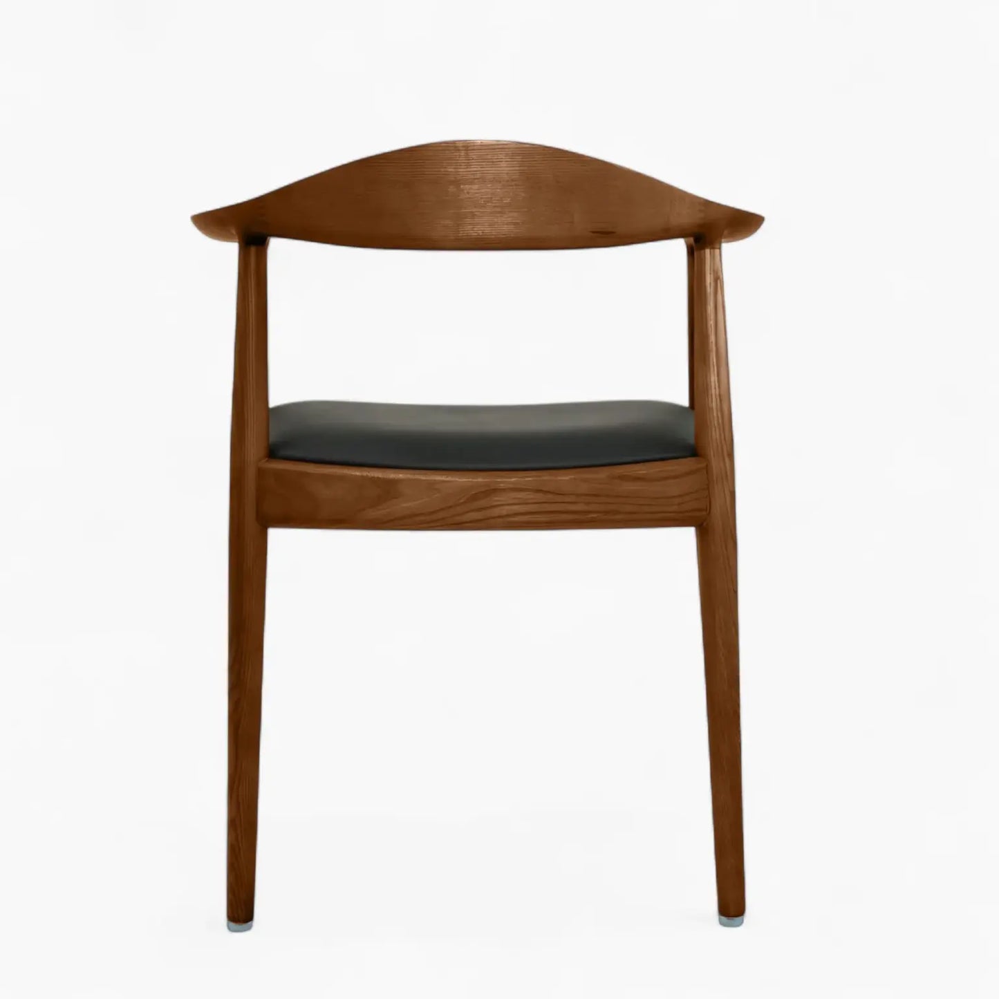 Kennedy PP501 Armchair - Stylish Danish Modern Chair with Eco-Friendly Frame