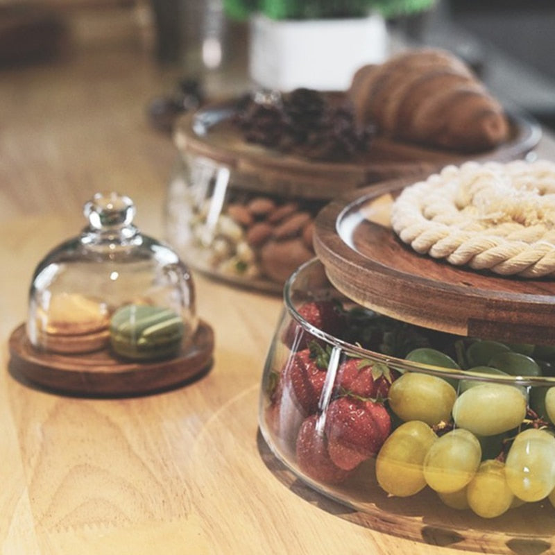 Snack Containers | Stylish and Durable Small Snack Storage - motivodecor.com