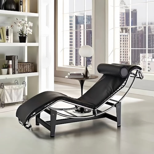 LC4 Chaise Lounge | Le Corbusier - motivodecor.com