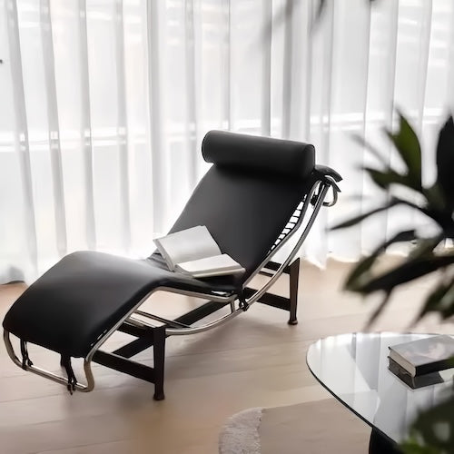 LC4 Chaise Lounge replica - motivodecor.com