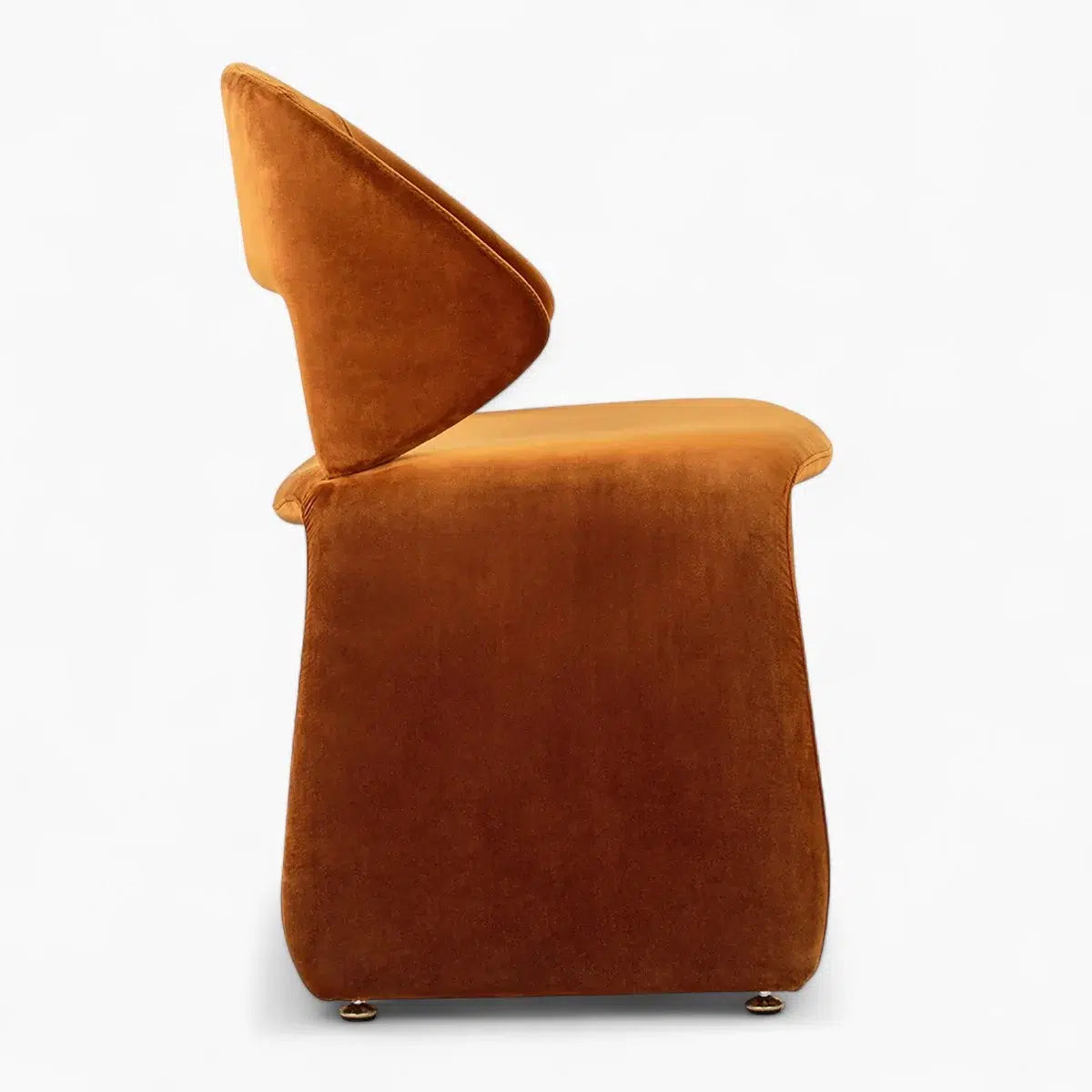 Monica Suit Chair - Stylish and Supportive Workspace Seating