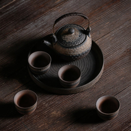 tea pot set​ - motivodecor.com