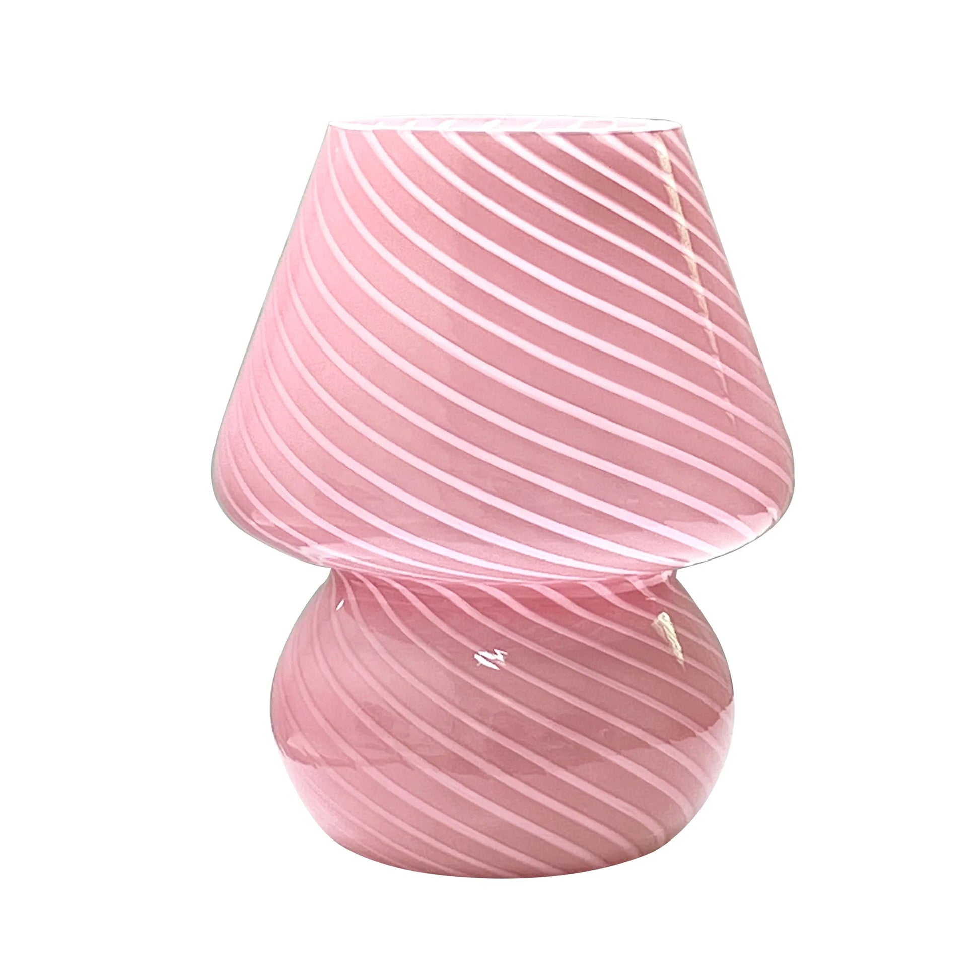 Murano Glass Table Lamp | Timeless Beauty Décor