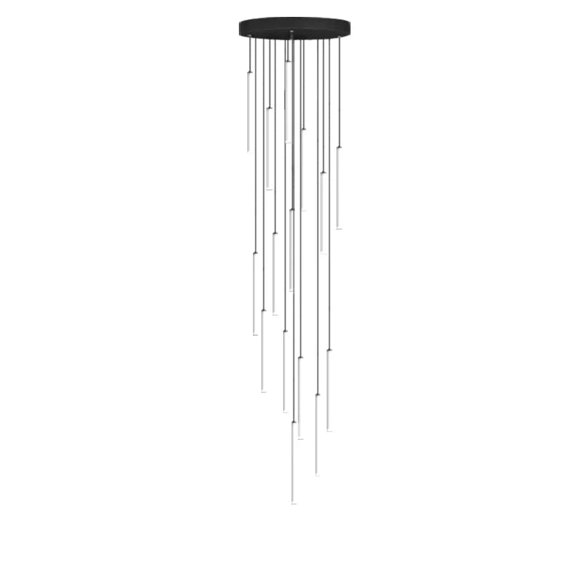 modern Chandelier - motivodecor.com