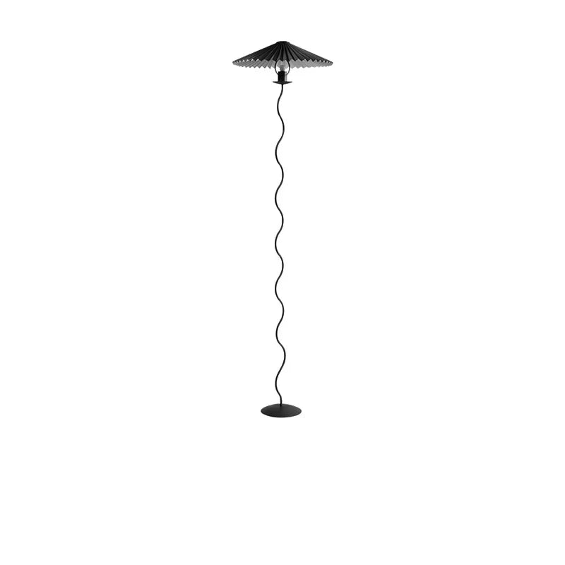 Led Corner Floor Lamp | Stylish and Versatile