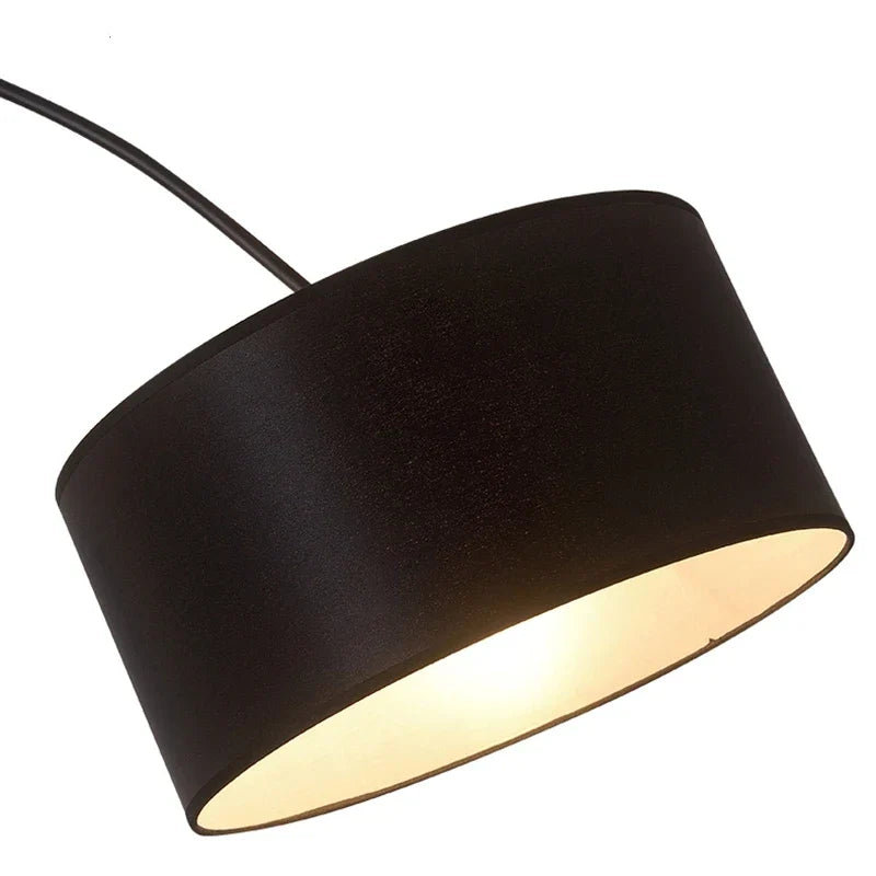 LED Floor Lamp - Modern Adjustable Lighting Solution - motivodecor.com