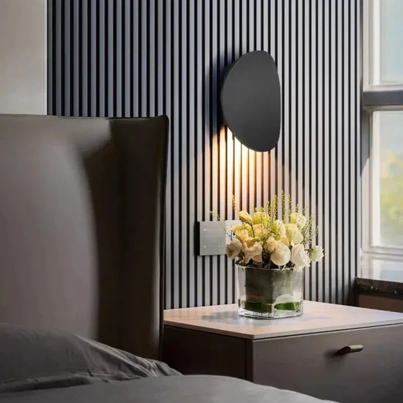 Led Wall Light | Premium Decorative Lamp for Modern Homes - motivodecor.com