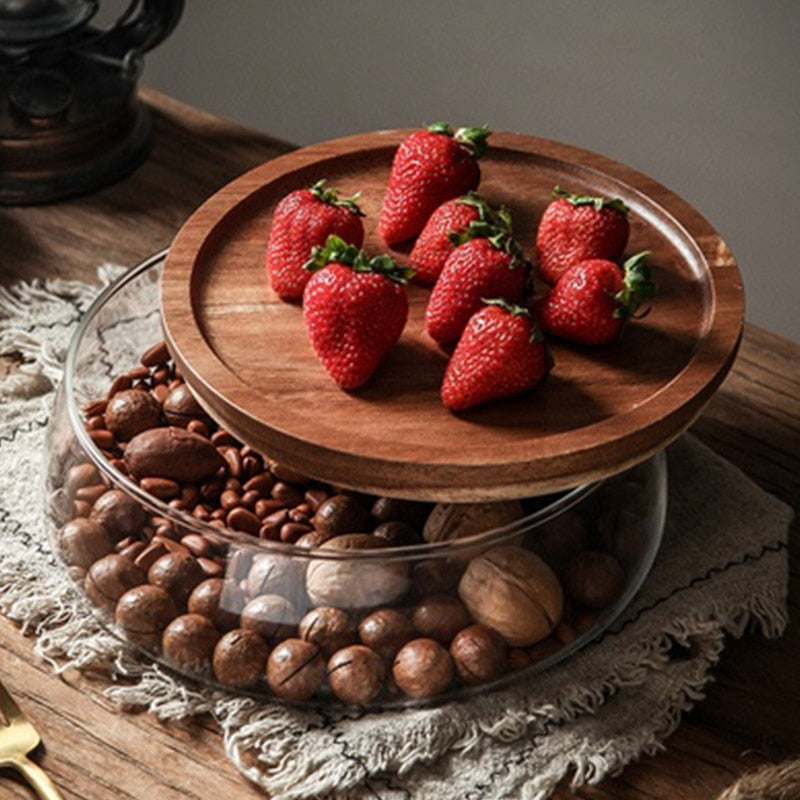 Snack Containers | Stylish and Durable Small Snack Storage - motivodecor.com