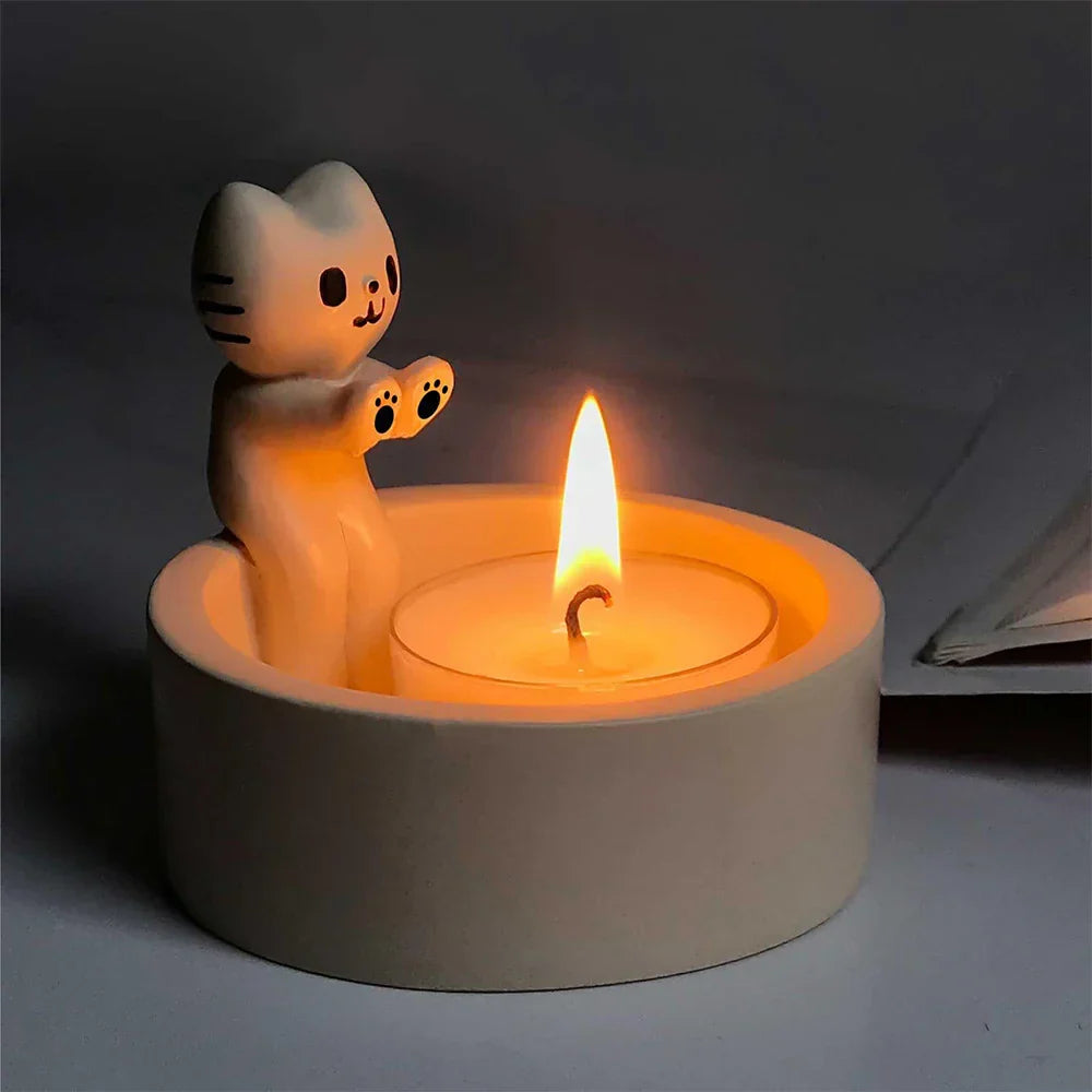 candle holder